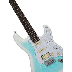 Электрогитара Bosstone SEG 04 FROST