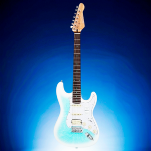 Электрогитара Bosstone SEG 04 FROST