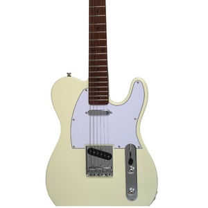 Электрогитара Bosstone SEG TG-03 WH