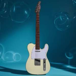 Электрогитара Bosstone SEG TG-03 WH