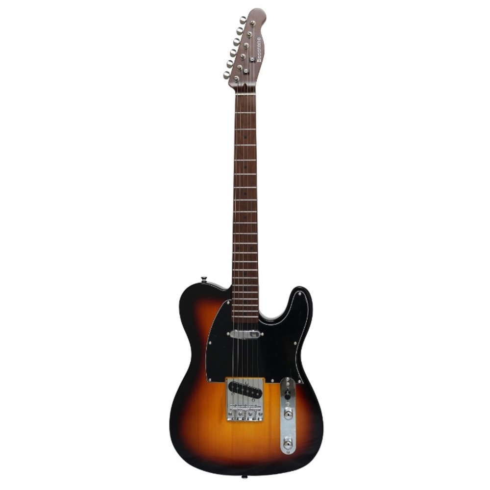 Электрогитара Bosstone SEG TG-03 SB
