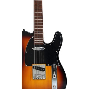 Электрогитара Bosstone SEG TG-03 SB