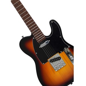 Электрогитара Bosstone SEG TG-03 SB