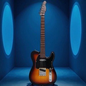 Электрогитара Bosstone SEG TG-03 SB