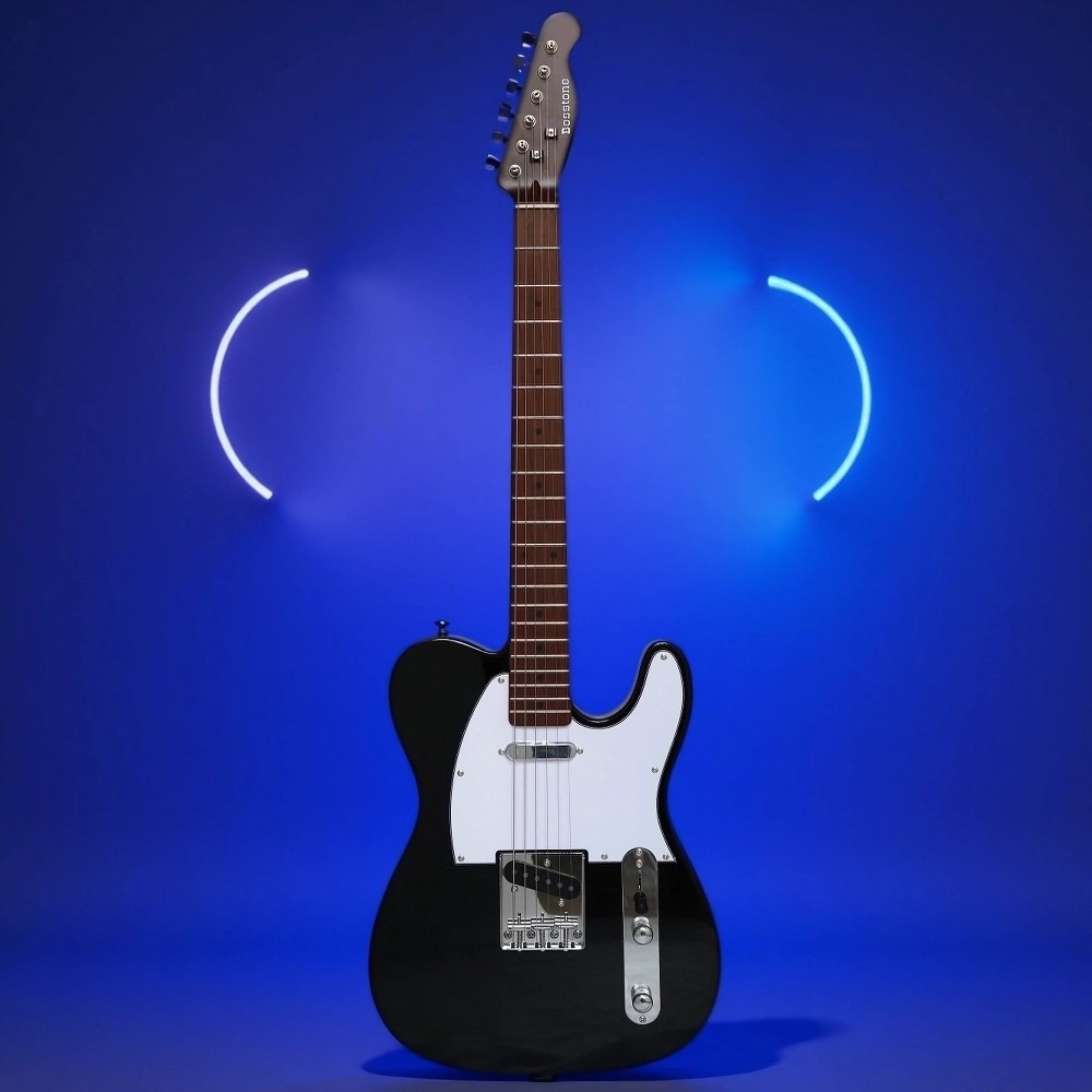 Электрогитара Bosstone SEG TG-03 BK