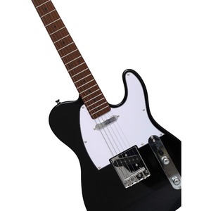 Электрогитара Bosstone SEG TG-03 BK