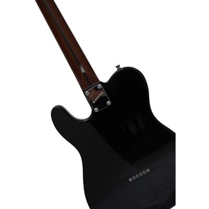 Электрогитара Bosstone SEG TG-03 BK