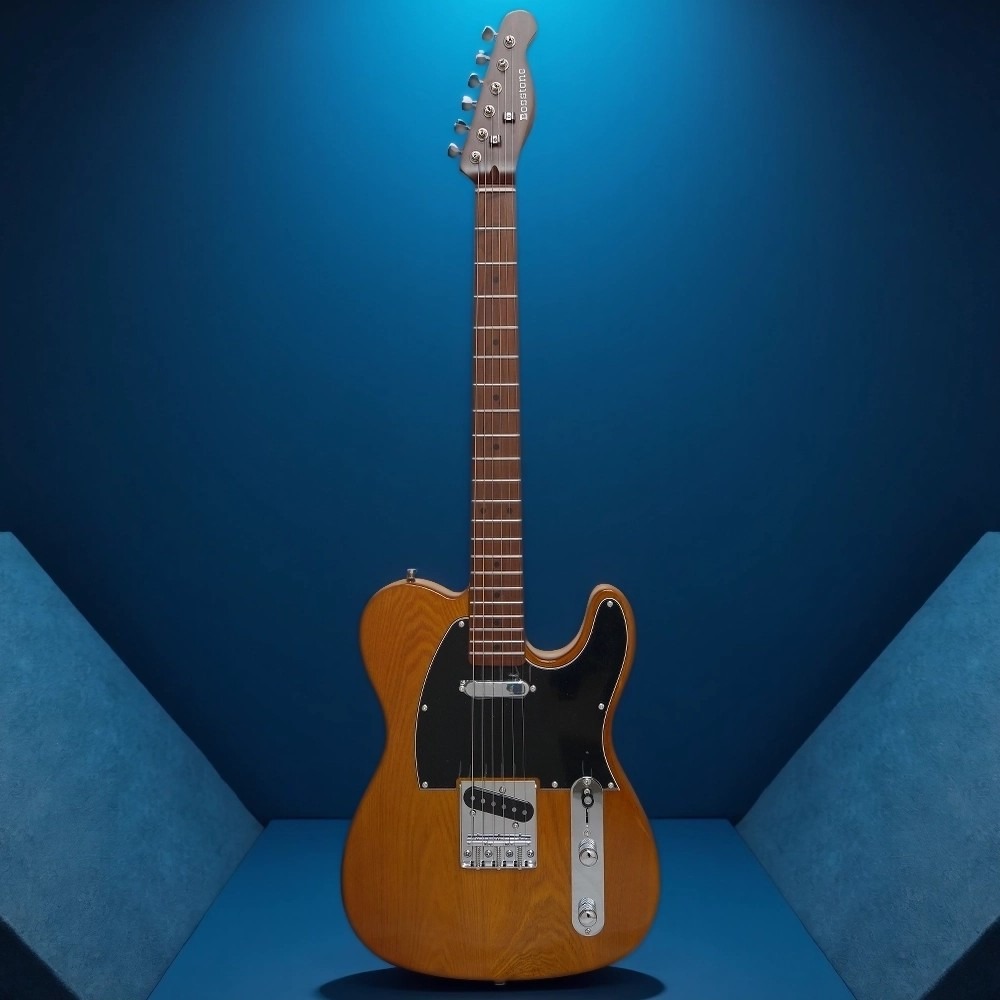 Электрогитара Bosstone SEG TG-03 NA