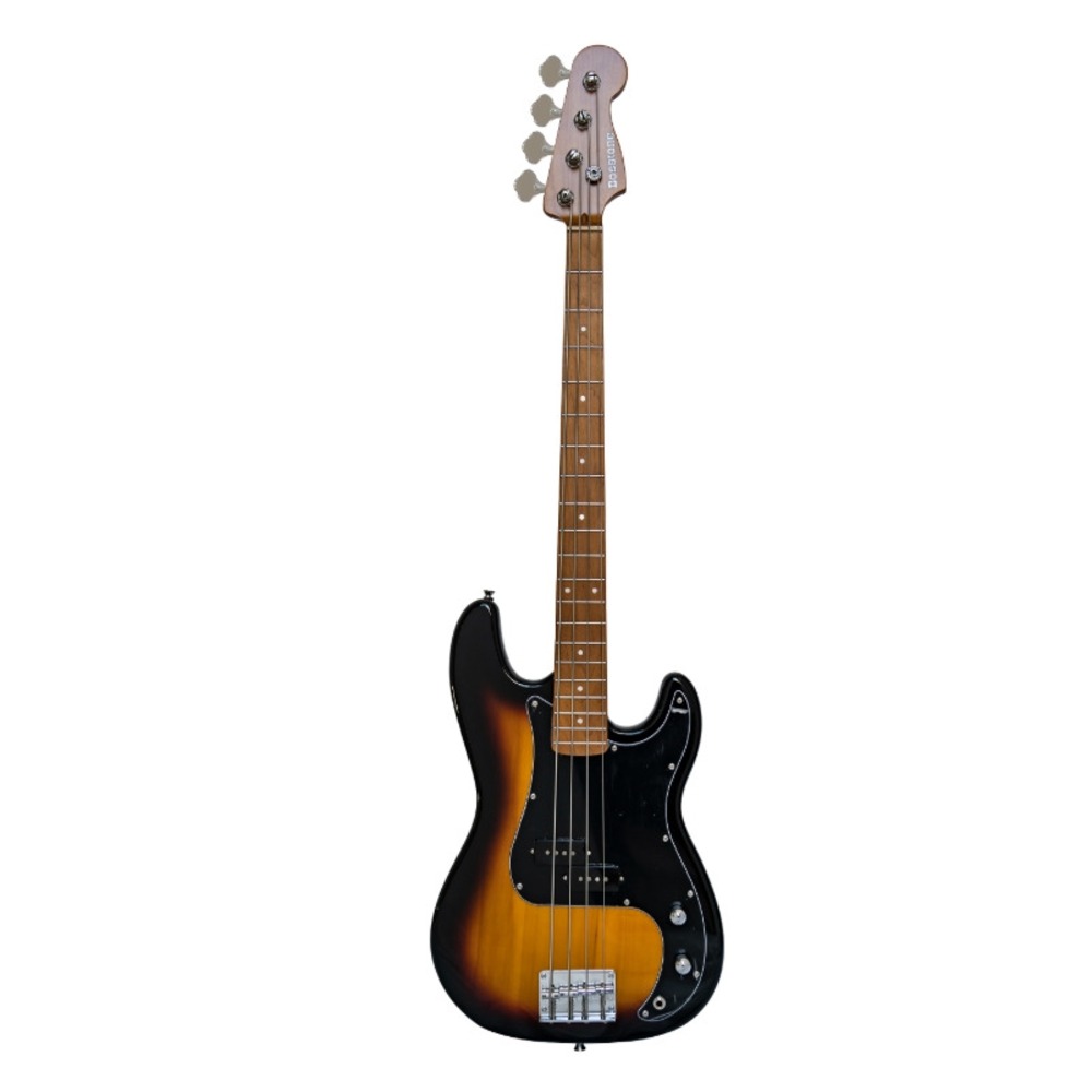 Бас-гитара Bosstone SEG B-PR 4 SB