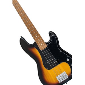 Бас-гитара Bosstone SEG B-PR 4 SB