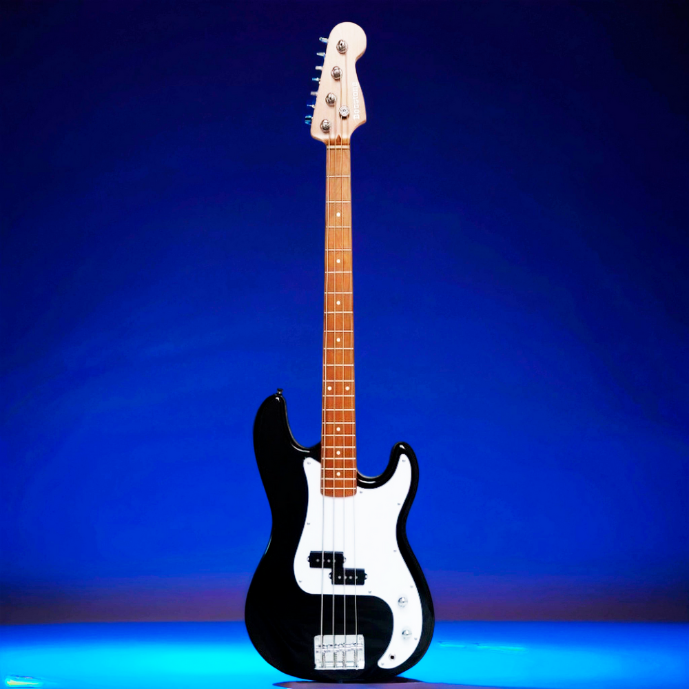 Бас-гитара Bosstone SEG B-PR 4 BK