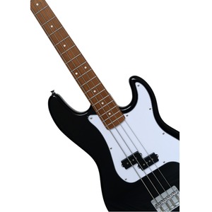 Бас-гитара Bosstone SEG B-PR 4 BK