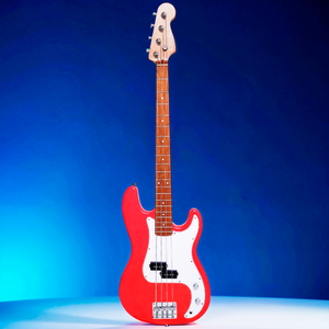 Бас-гитара Bosstone SEG B-PR 4 RD