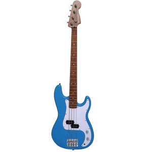 Бас-гитара Bosstone SEG B-PR 4 BL