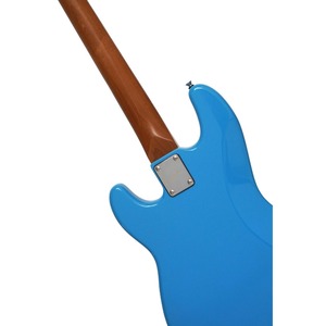 Бас-гитара Bosstone SEG B-PR 4 BL