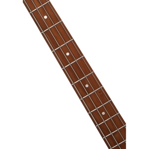 Бас-гитара Bosstone SEG B-PR 4 BL