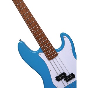 Бас-гитара Bosstone SEG B-PR 4 BL
