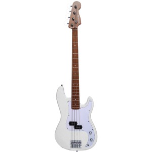 Бас-гитара Bosstone SEG B-PR 4 WH
