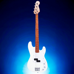 Бас-гитара Bosstone SEG B-PR 4 WH