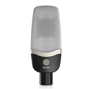 Микрофон студийный конденсаторный ICON Shield