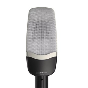 Микрофон студийный конденсаторный ICON Shield