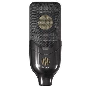 Микрофон студийный конденсаторный ICON Nova
