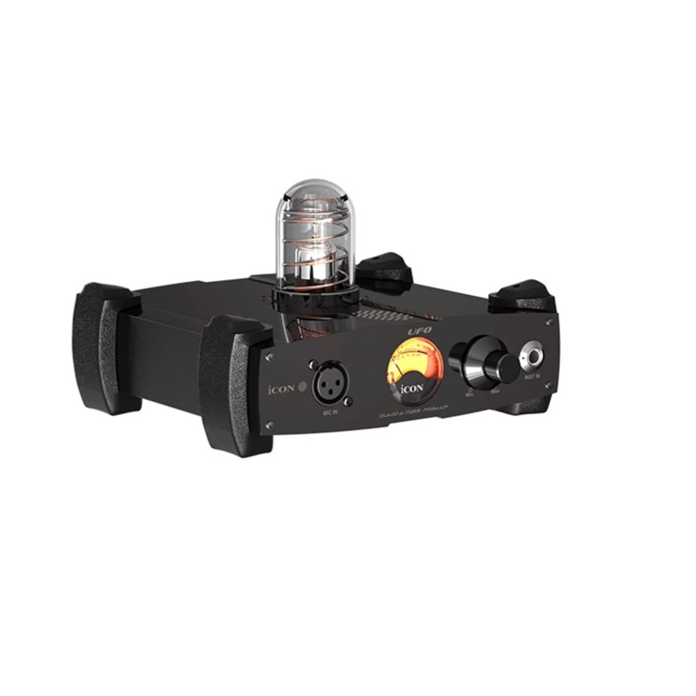 Микрофонный предусилитель ICON UFO