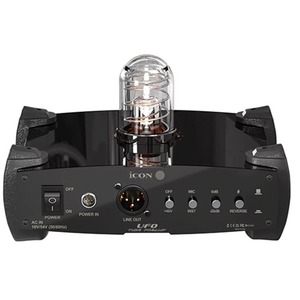 Микрофонный предусилитель ICON UFO