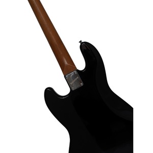 Бас-гитара Bosstone SEG B-JB 4 BK