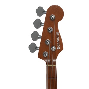 Бас-гитара Bosstone SEG B-JB 4 BK