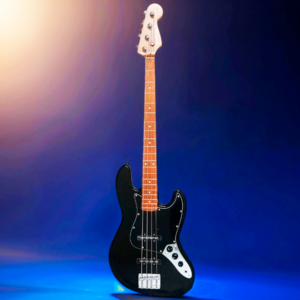 Бас-гитара Bosstone SEG B-JB 4 BK