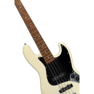 Бас-гитара Bosstone SEG B-JB 4 WH