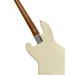 Бас-гитара Bosstone SEG B-JB 4 WH