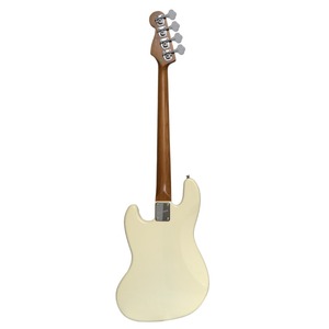 Бас-гитара Bosstone SEG B-JB 4 WH