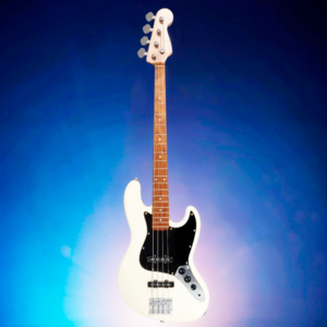 Бас-гитара Bosstone SEG B-JB 4 WH