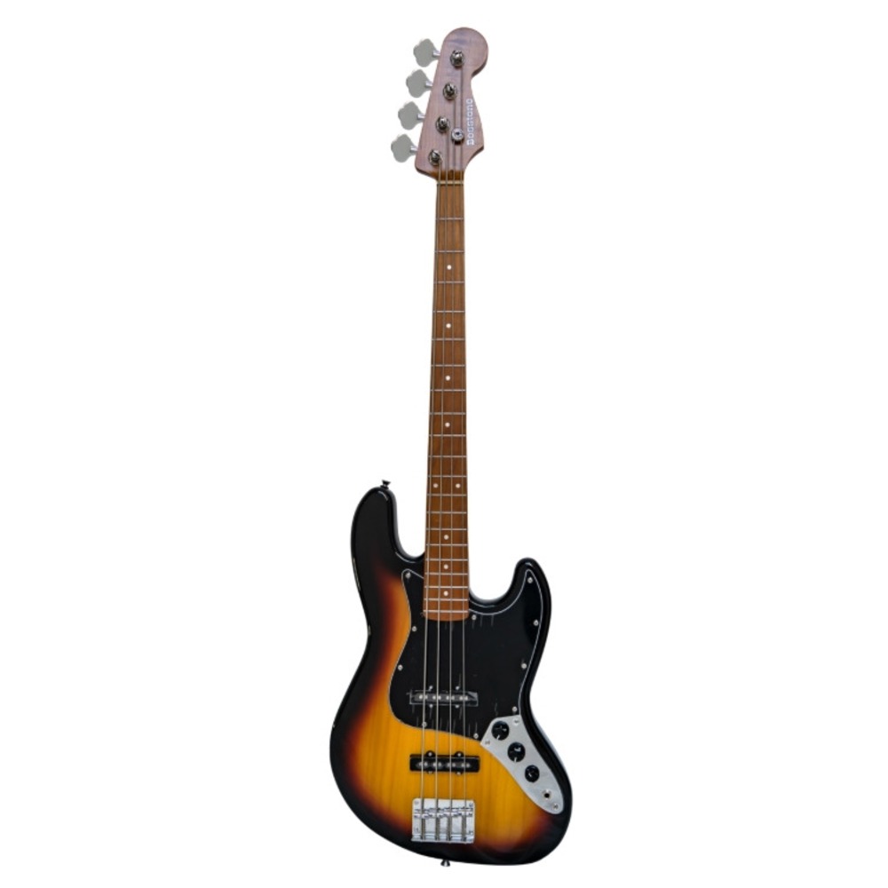 Бас-гитара Bosstone SEG B-JB 4 SB