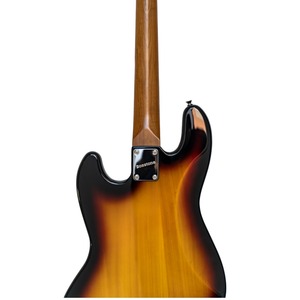 Бас-гитара Bosstone SEG B-JB 4 SB