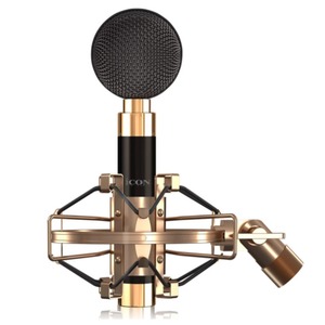 Микрофон студийный конденсаторный ICON Aurora