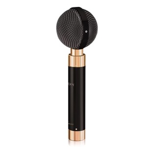 Микрофон студийный конденсаторный ICON Aurora