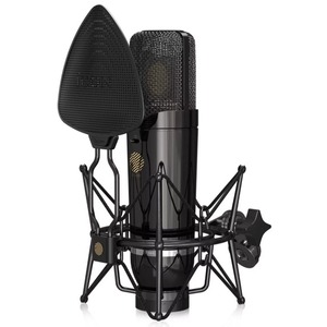 Микрофон студийный конденсаторный ICON Space 87