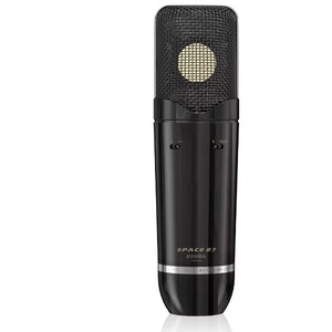 Микрофон студийный конденсаторный ICON Space 87