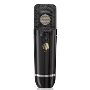 Микрофон студийный конденсаторный ICON Space 87
