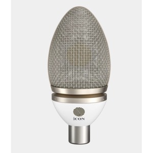 Микрофон студийный конденсаторный ICON Cocoon