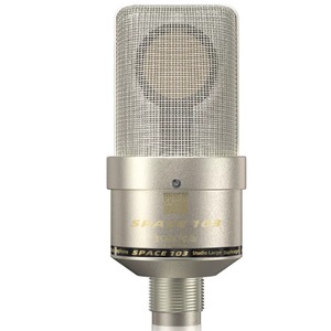Микрофон студийный конденсаторный ICON Space 103
