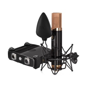 Микрофон студийный конденсаторный ICON Space 251