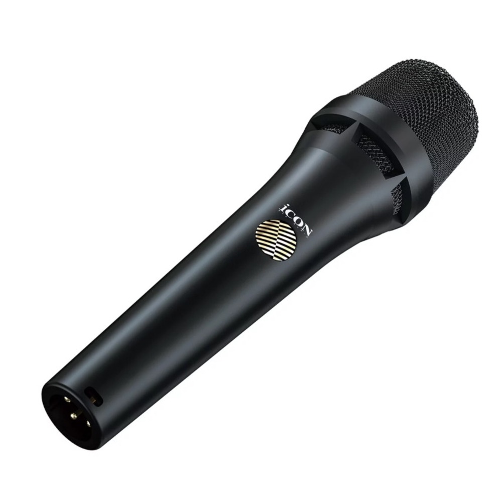 Вокальный микрофон (конденсаторный) ICON Thunder X