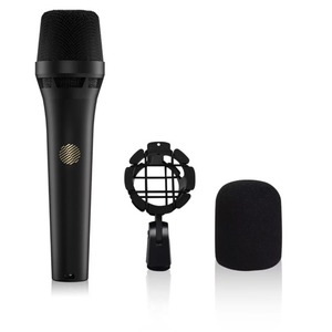 Вокальный микрофон (конденсаторный) ICON Thunder X