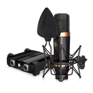 Микрофон студийный конденсаторный ICON Space 67