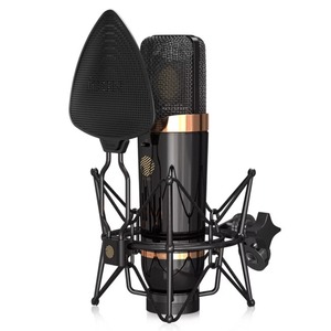 Микрофон студийный конденсаторный ICON Space 67