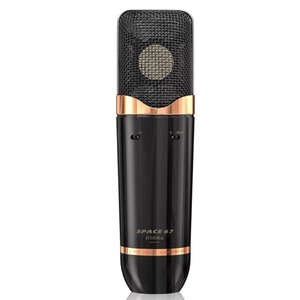 Микрофон студийный конденсаторный ICON Space 67